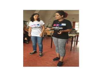 Around the World: Iran and Bisexual Activism