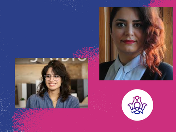 گفت و گو با دزیره اخوان، کارگردان و بازیگر «رفتار درخور»