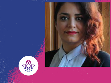 اولین تارنمای فارسی زبان برای حقوق دوجنسگرایان